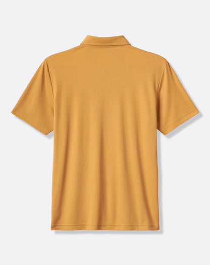 The Zinna 2.0 Polo