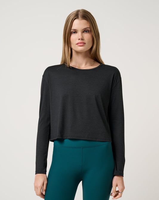 Skyloft Light Celestia Top