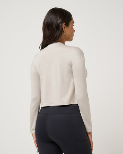Skyloft Light Celestia Top