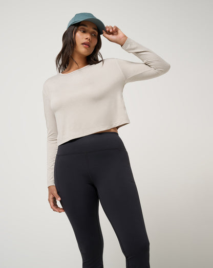 Skyloft Light Celestia Top