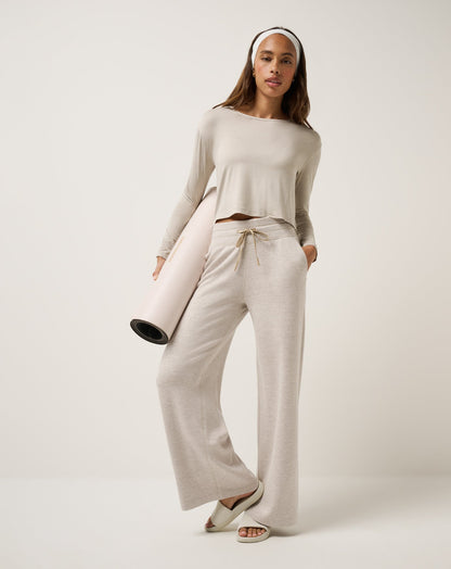 Skyloft Light Celestia Top