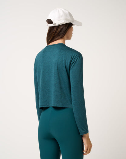 Skyloft Light Celestia Top