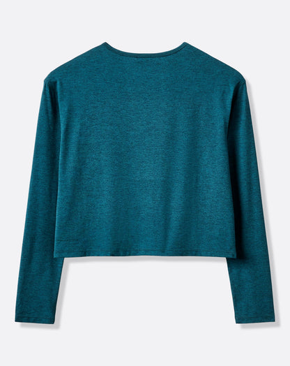 Skyloft Light Celestia Top