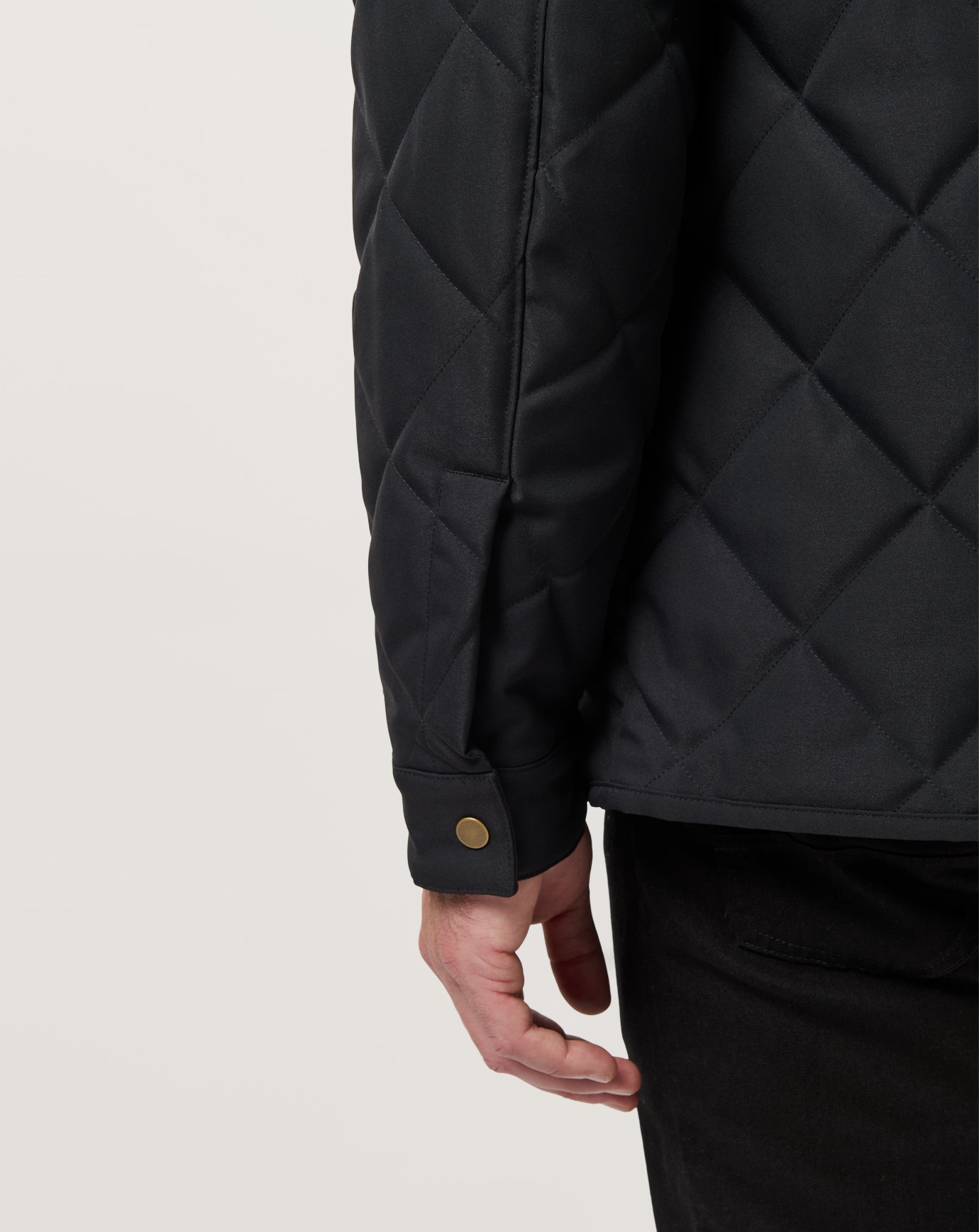 Highlander Jacket