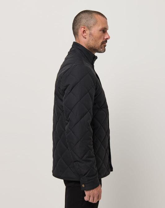 Highlander Jacket