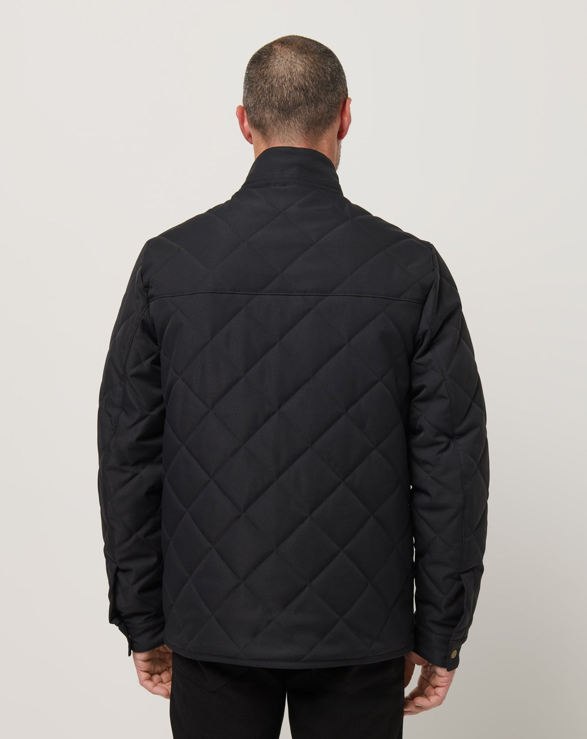 Highlander Jacket