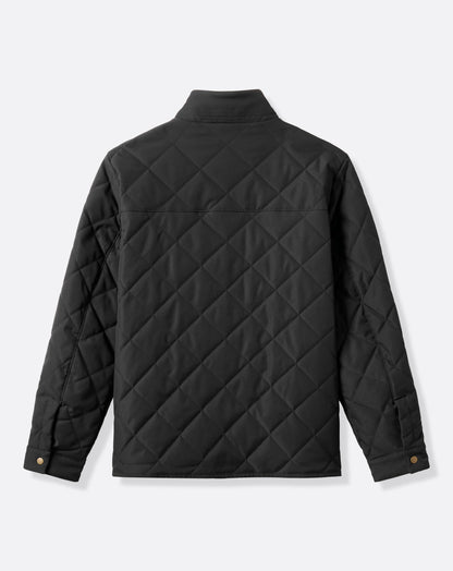 Highlander Jacket