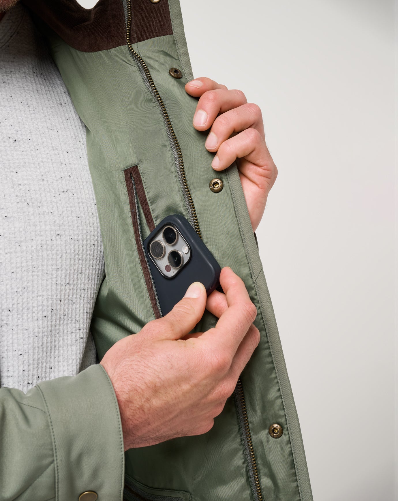 Highlander Jacket