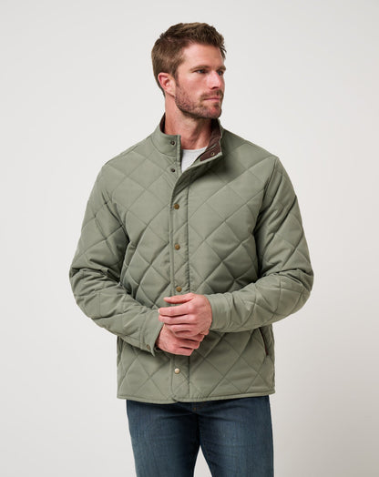 Highlander Jacket