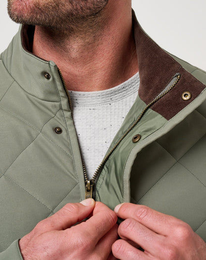 Highlander Jacket