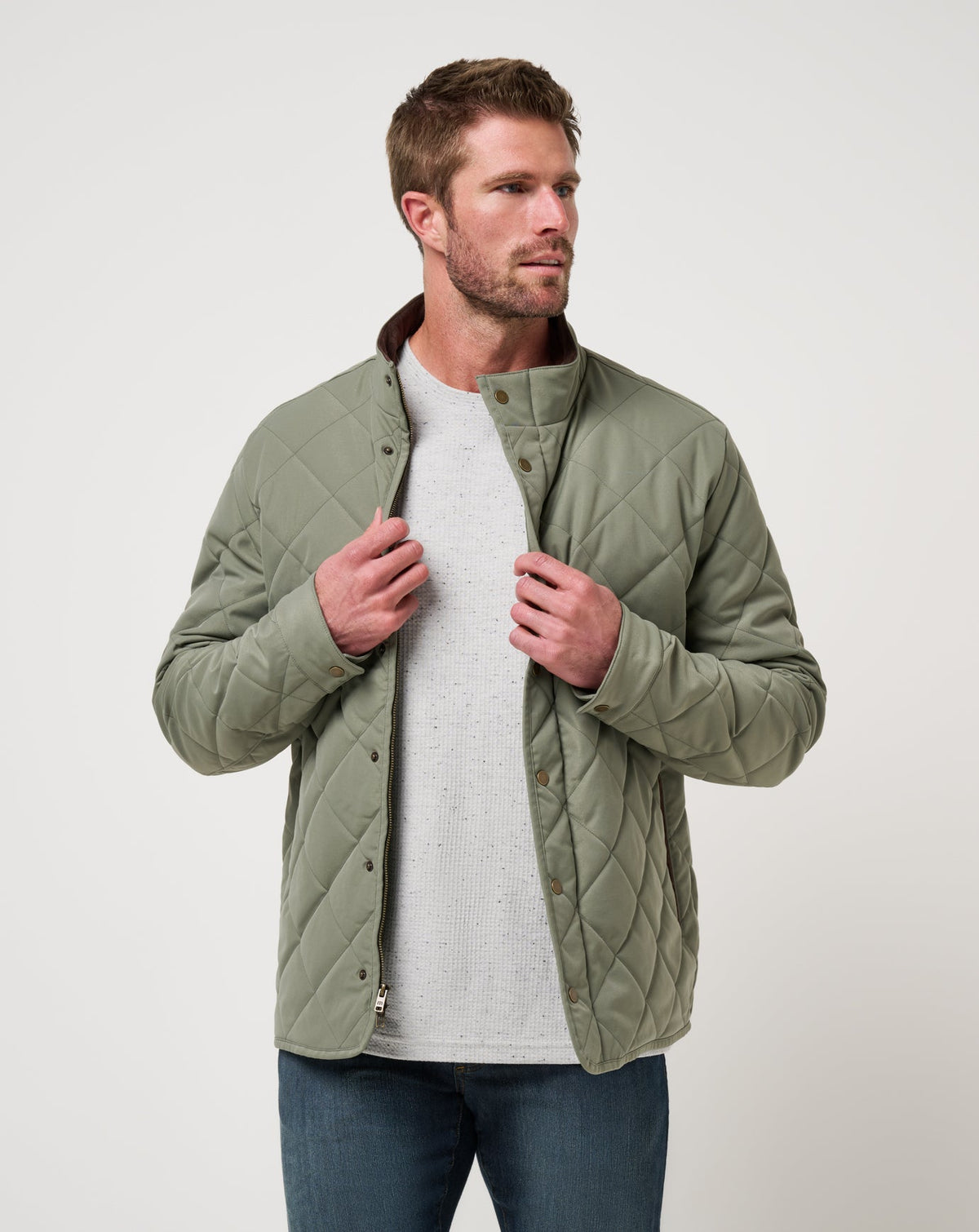 Highlander Jacket