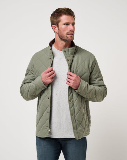 Highlander Jacket