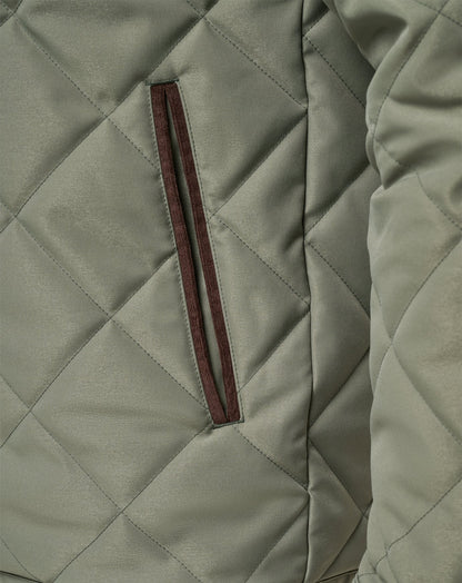 Highlander Jacket