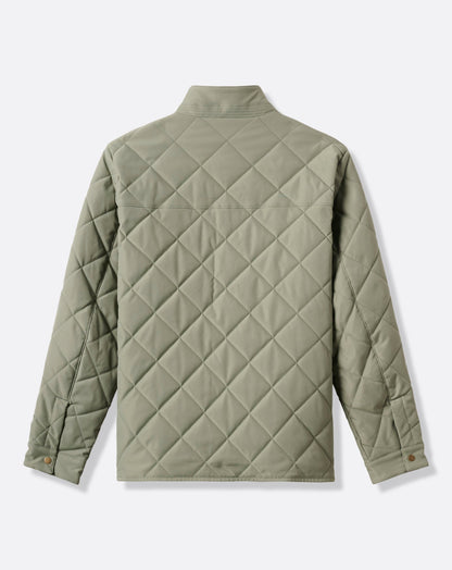 Highlander Jacket