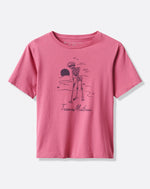 Lost Weekend Youth Tee