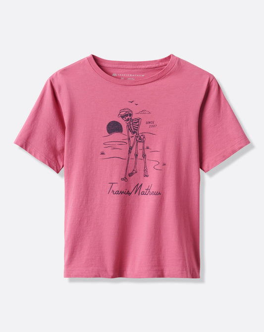 Lost Weekend Youth Tee