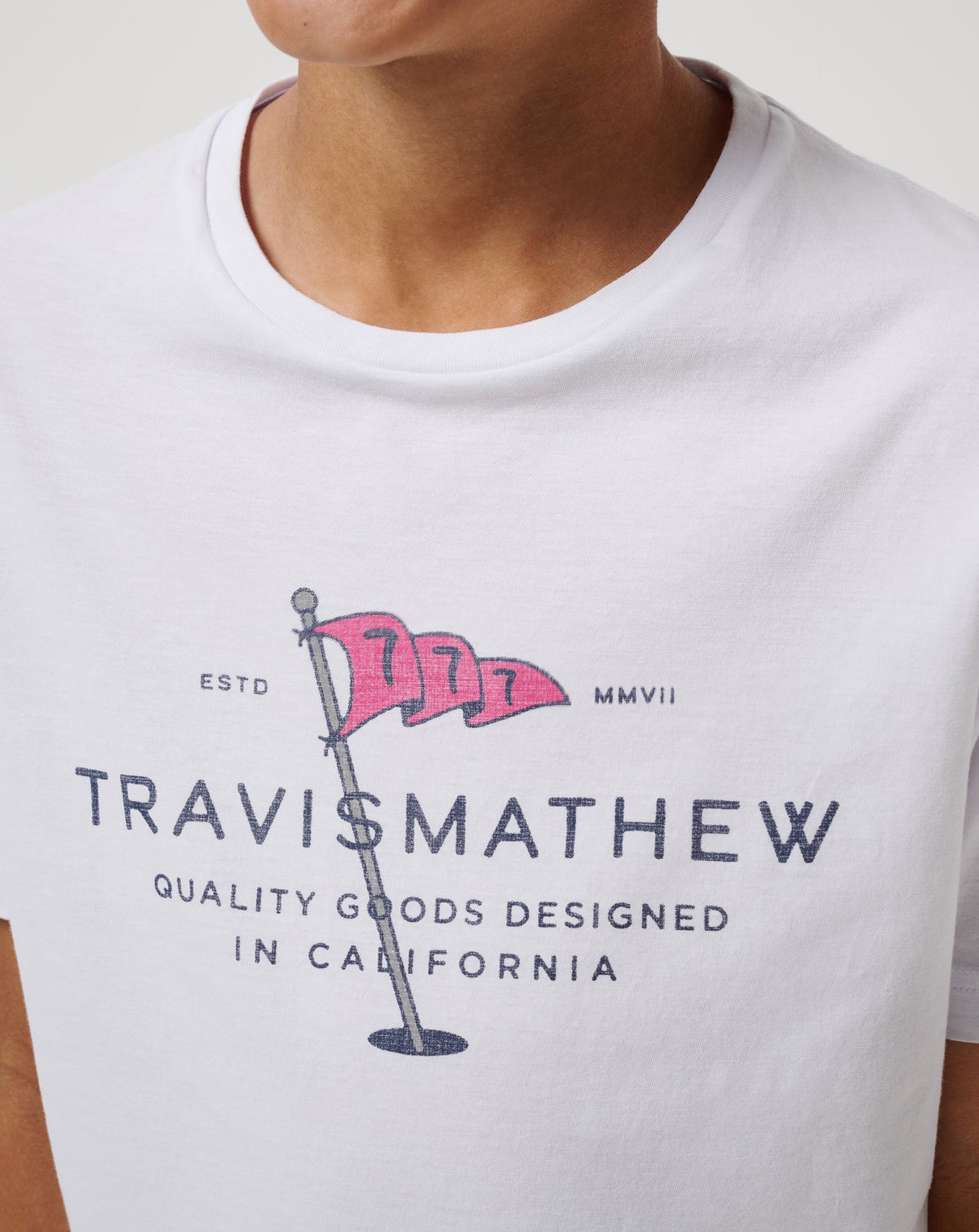 Worth A Shot Youth Tee