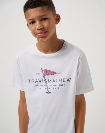 Worth A Shot Youth Tee