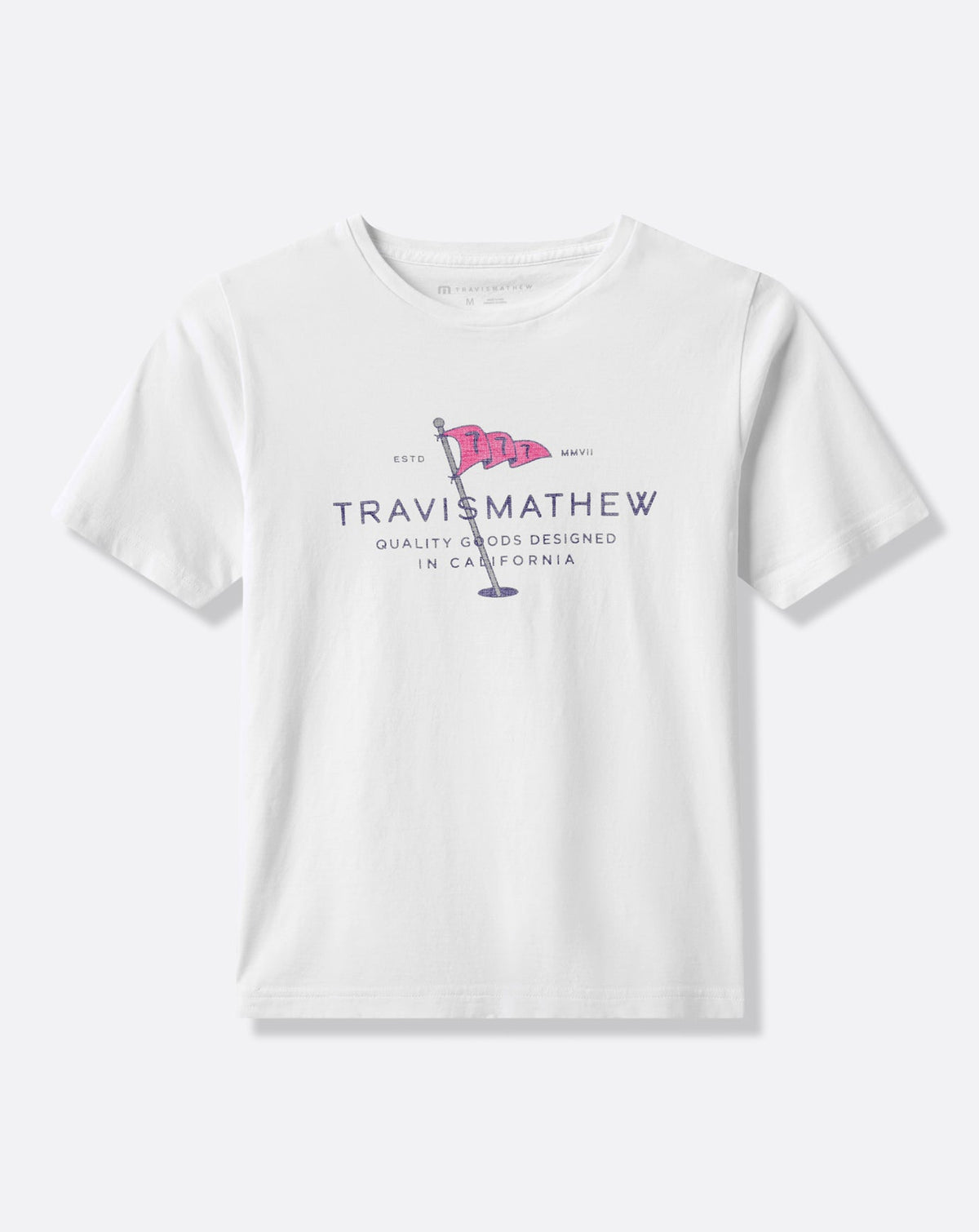 Worth A Shot Youth Tee