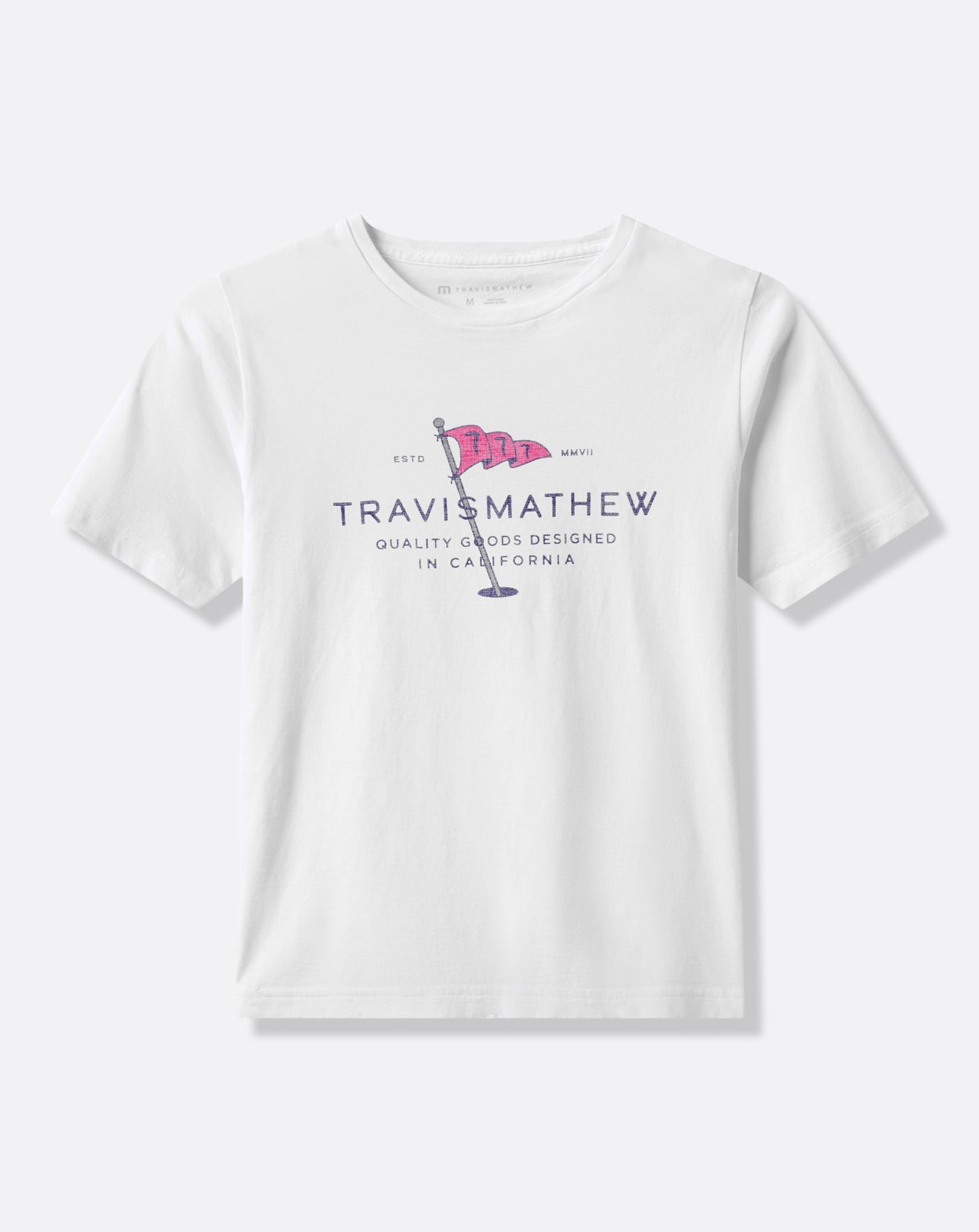 Worth A Shot Youth Tee