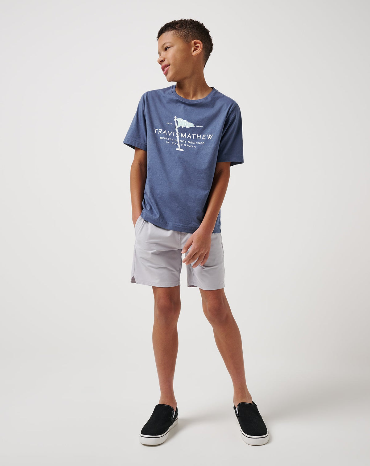 Worth A Shot Youth Tee