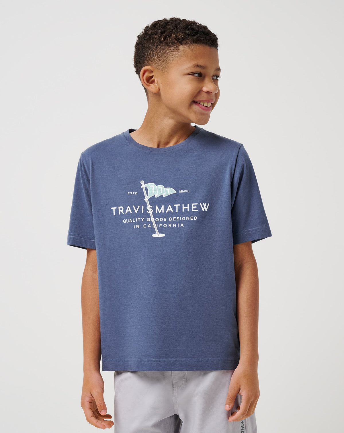 Worth A Shot Youth Tee