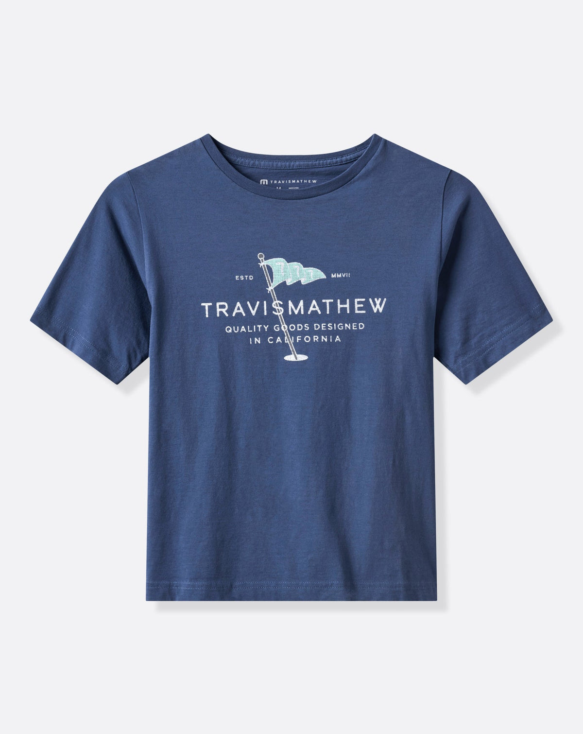Worth A Shot Youth Tee