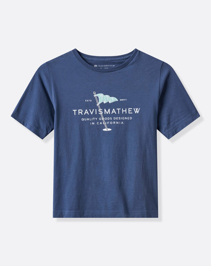 Worth A Shot Youth Tee