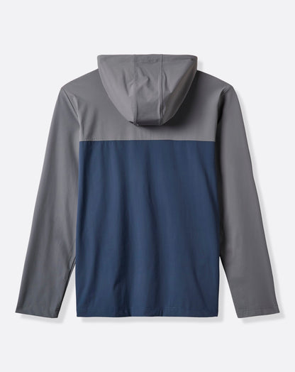 Rail Transport Hoodie