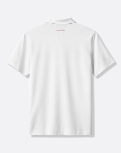 Good Good Flourish Youth Polo