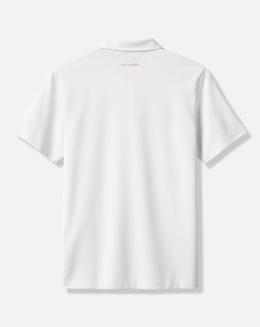 Good Good Flourish Youth Polo