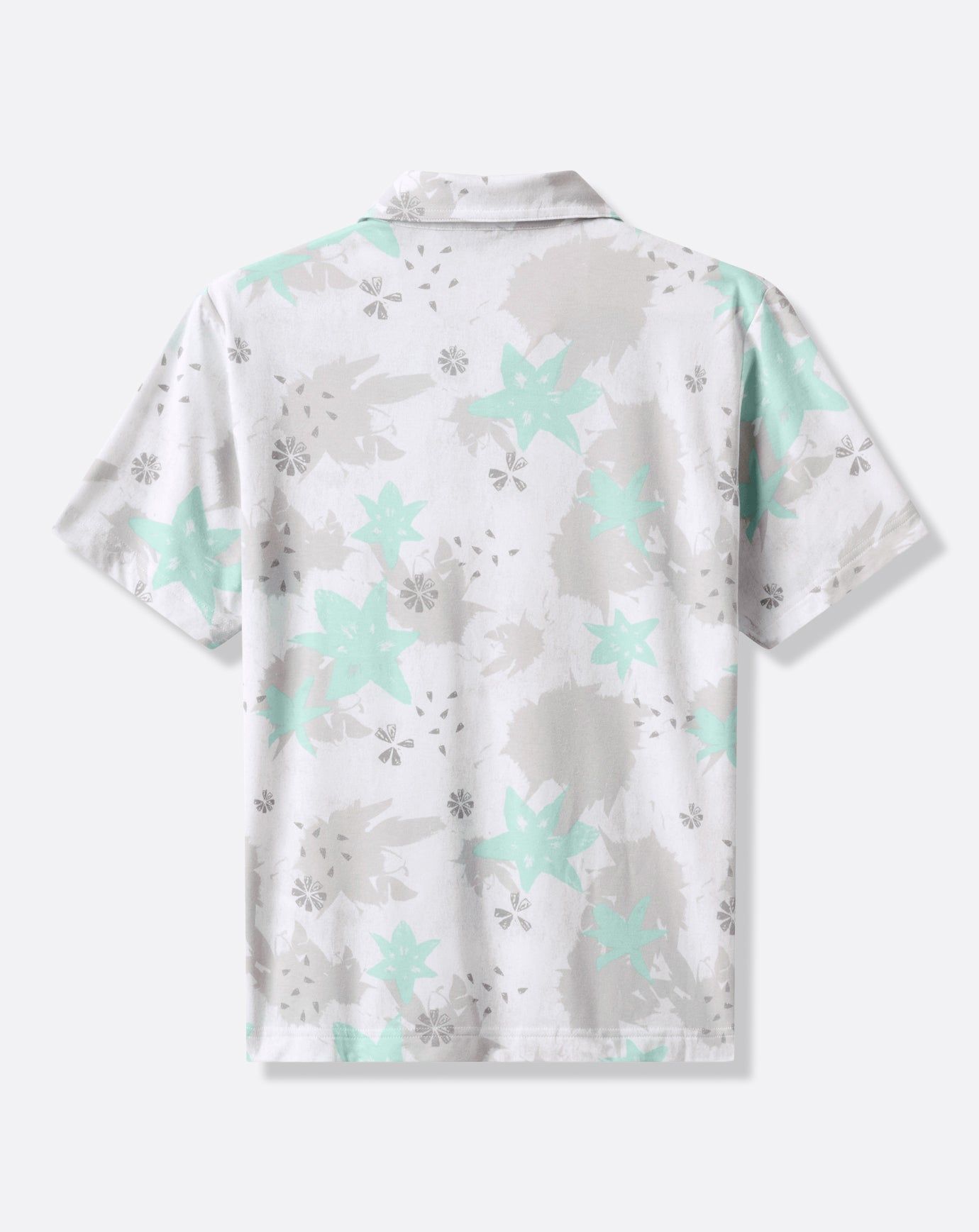 Trek Tide Youth Polo