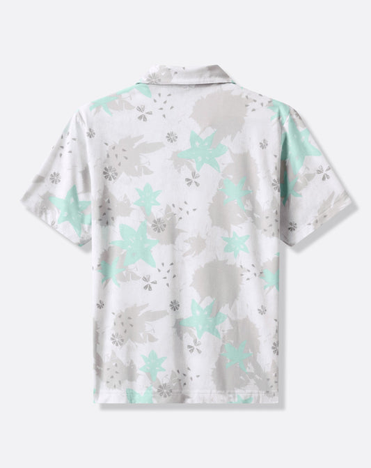 Trek Tide Youth Polo