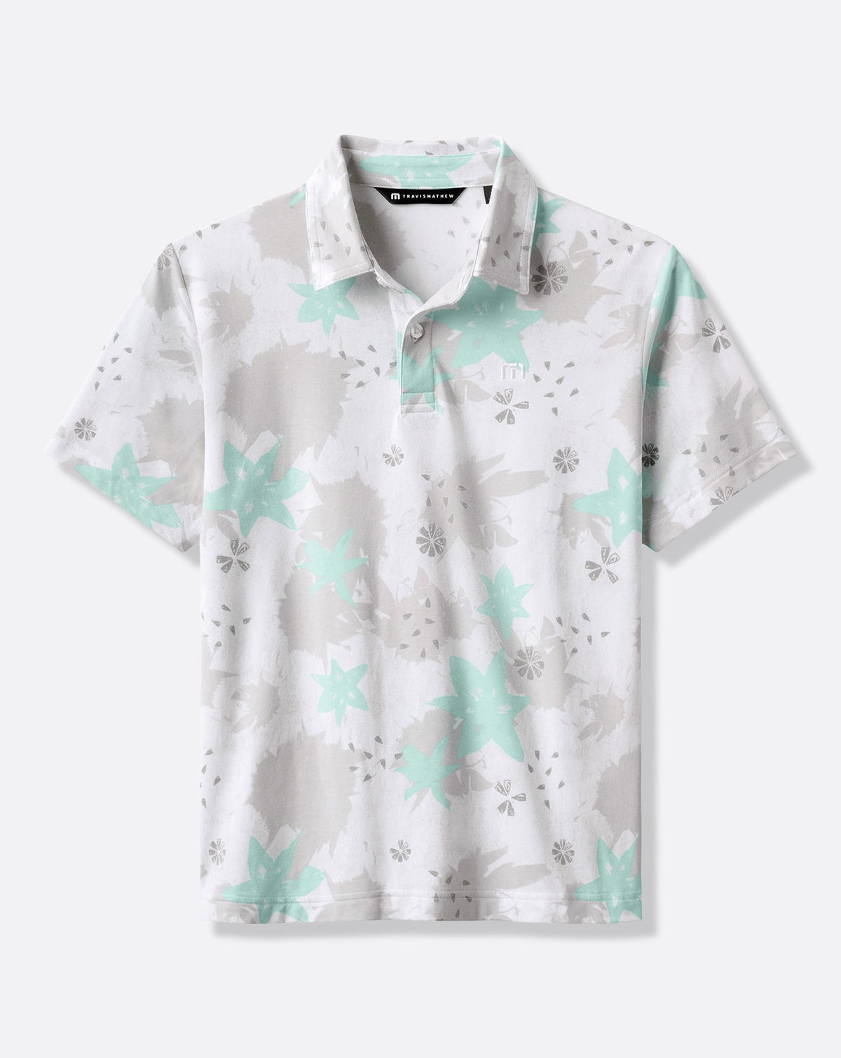 Trek Tide Youth Polo