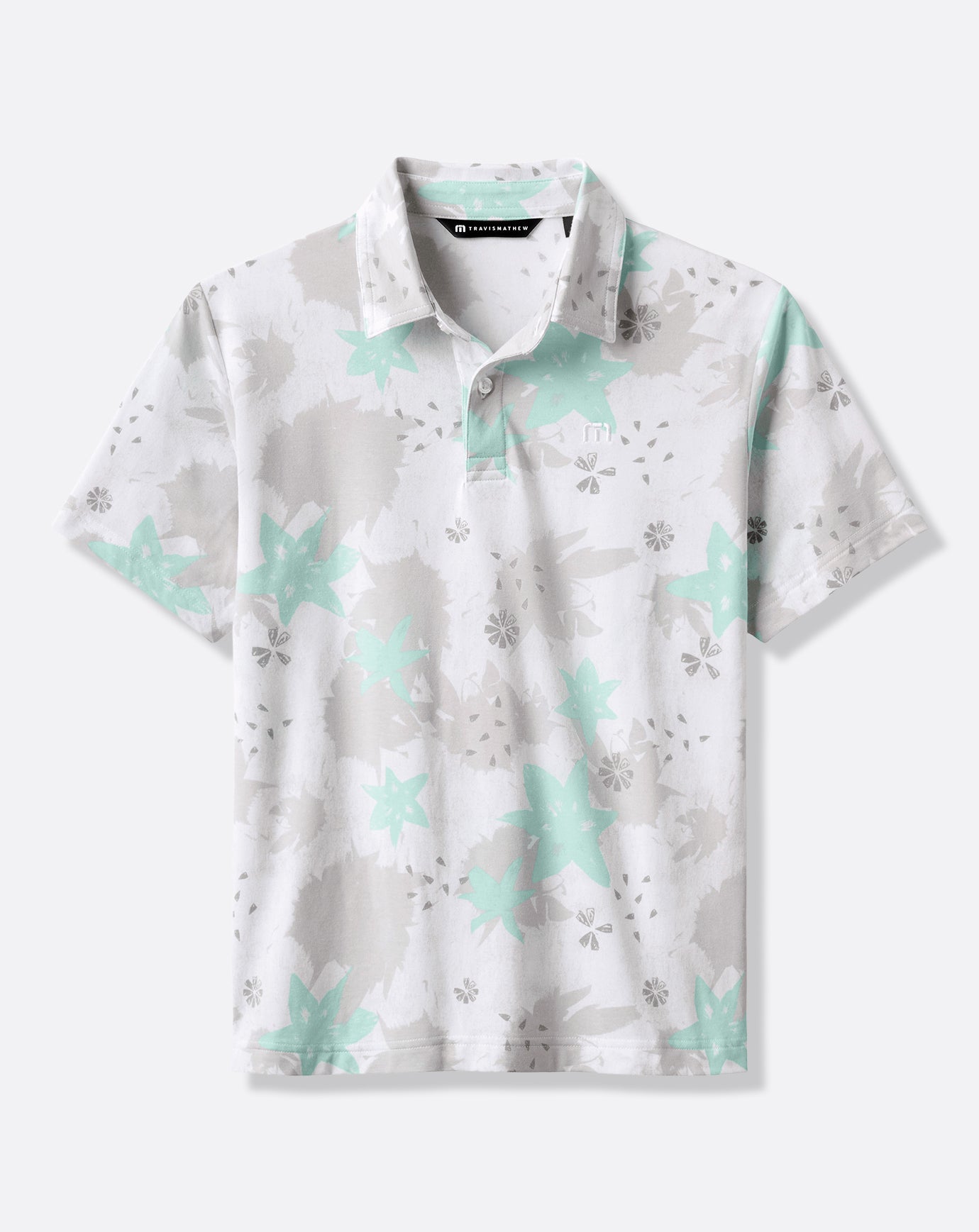Trek Tide Youth Polo