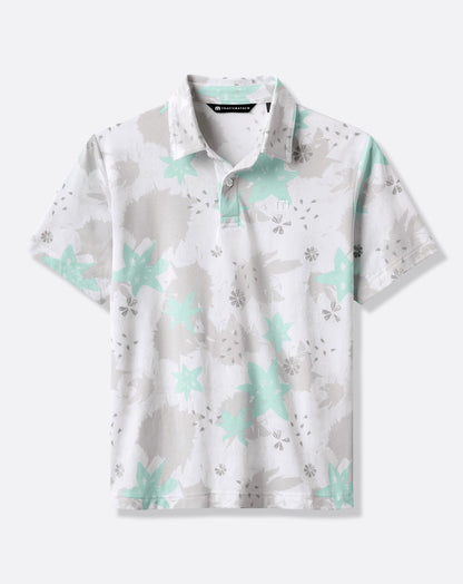 Trek Tide Youth Polo