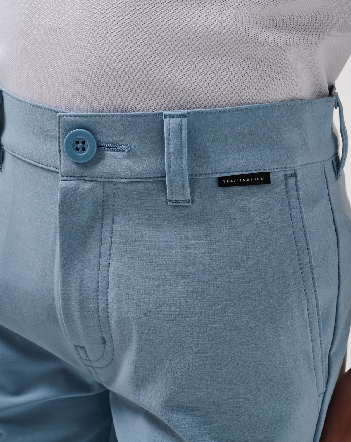 Tech Chino Youth Short