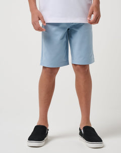 Ash Blue