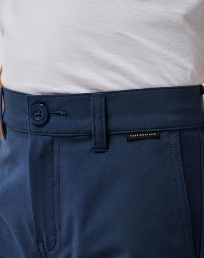 Tech Chino Youth Short