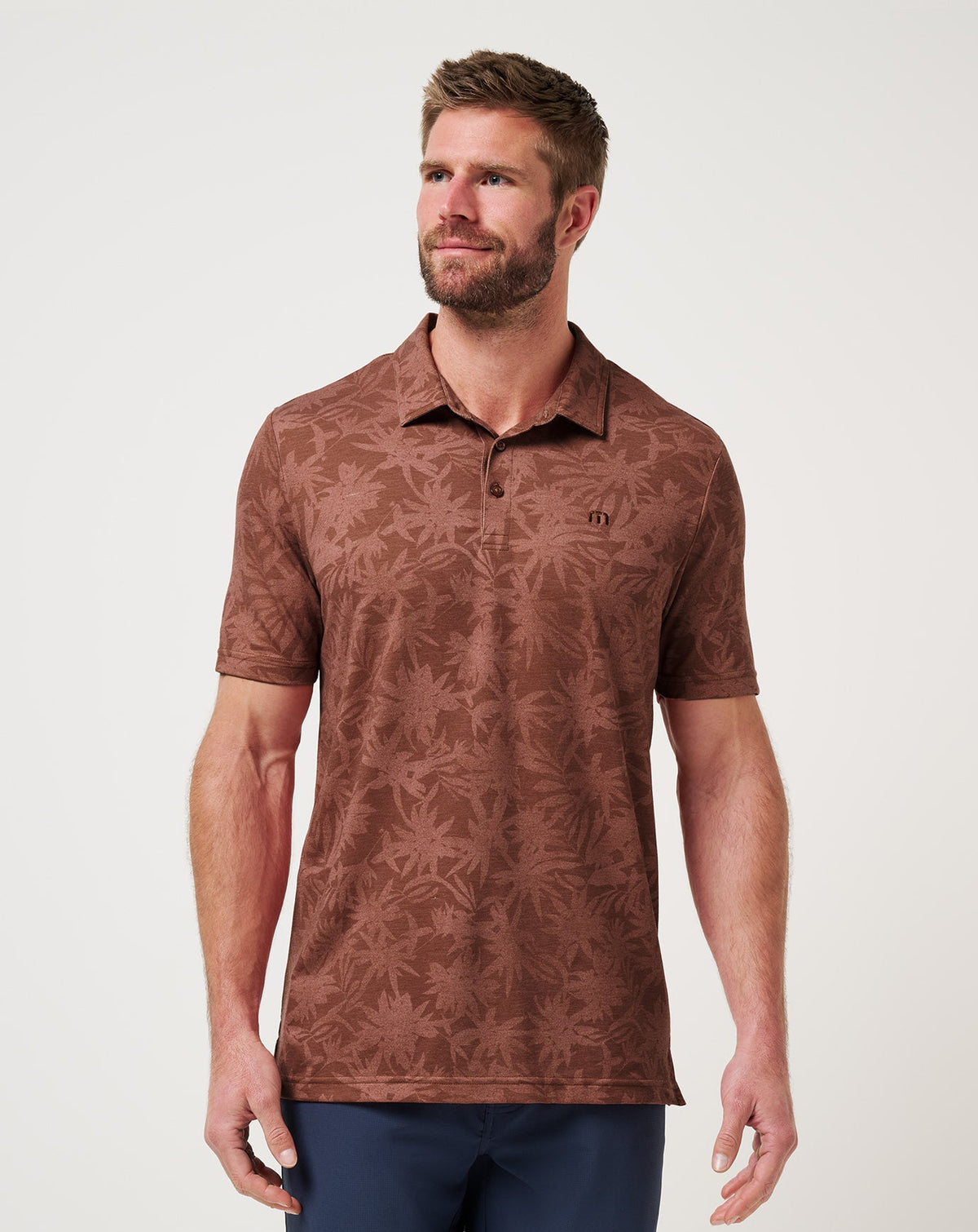 Featherweight Ticket Polo