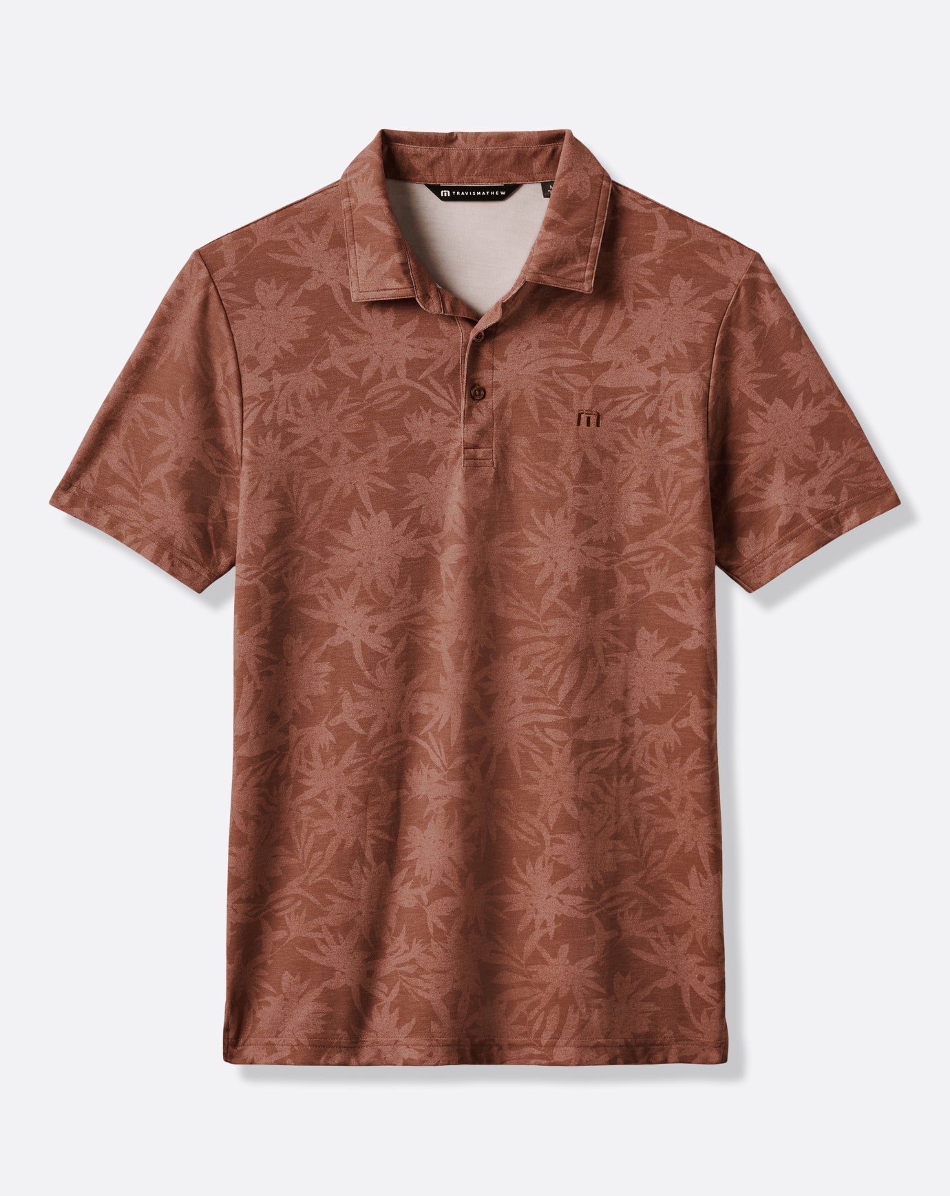 Featherweight Ticket Polo