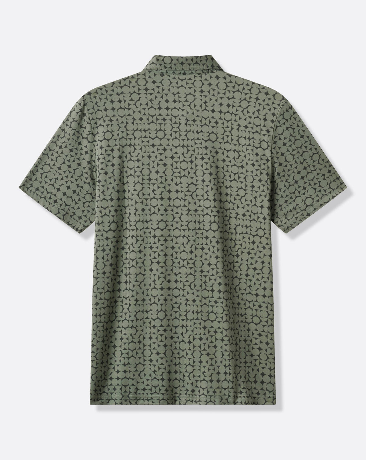 Featherweight Caves Polo