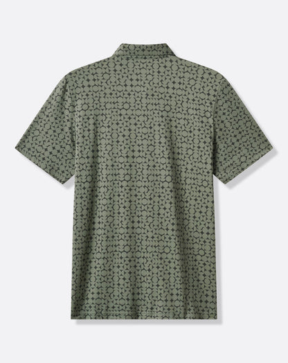 Featherweight Caves Polo