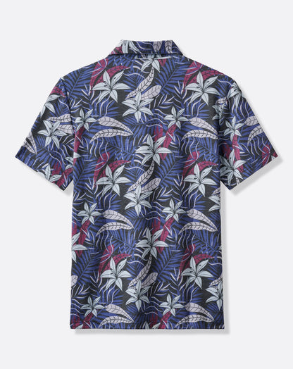 Featherweight Open Bay Polo