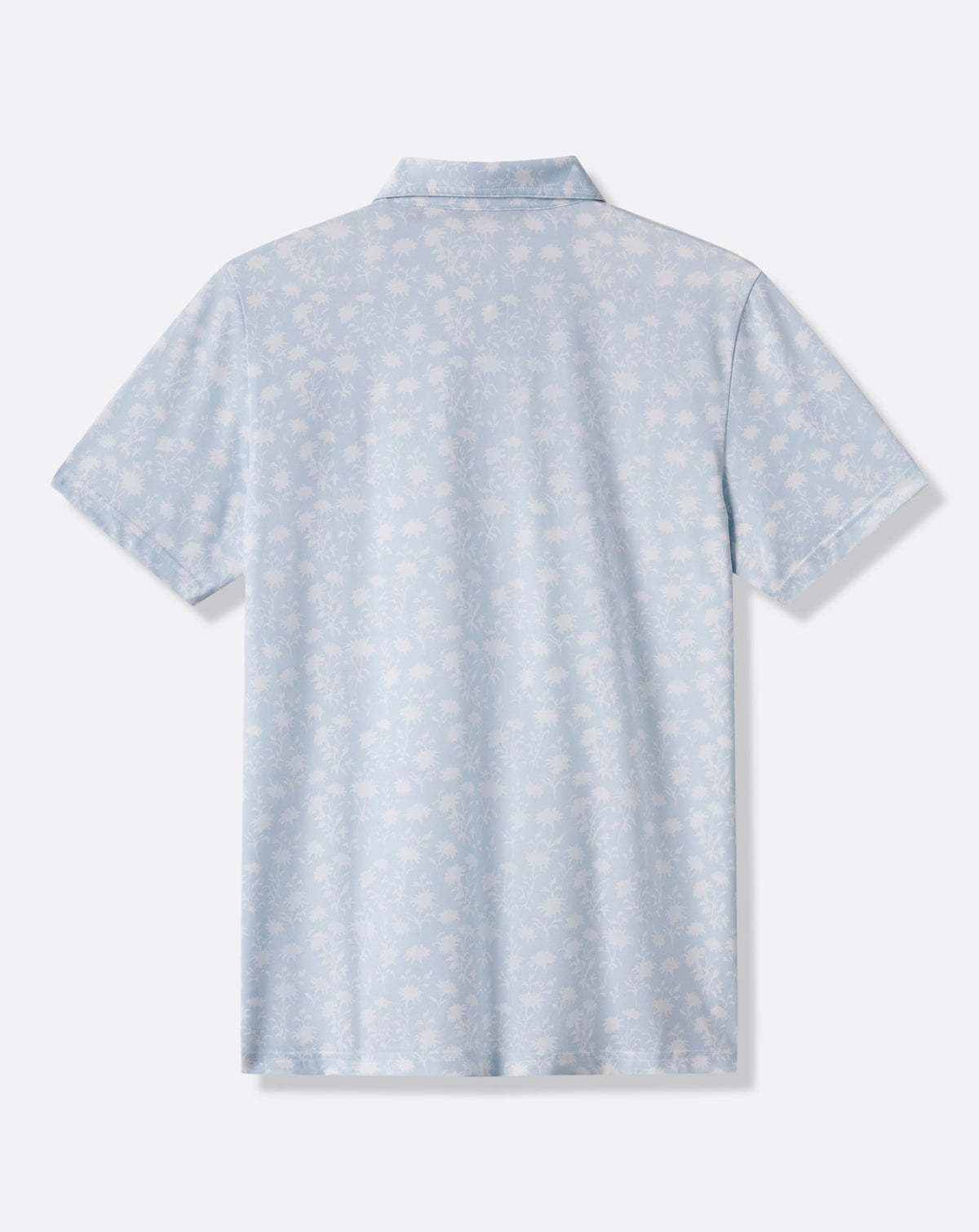 Featherweight Cove Polo