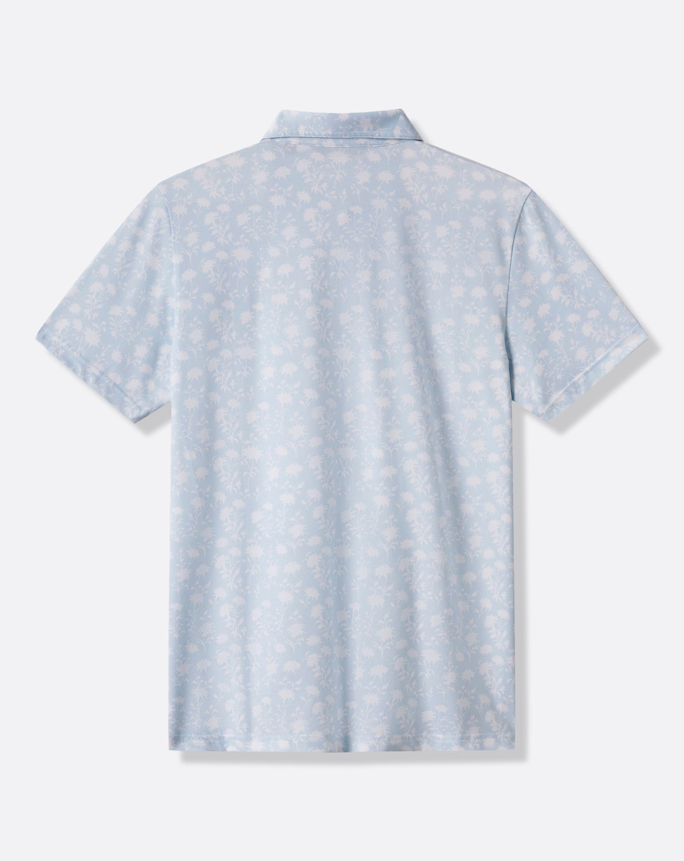 Featherweight Cove Polo