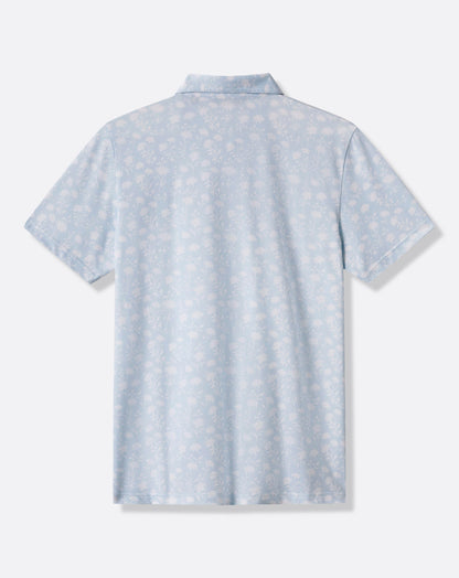 Featherweight Cove Polo