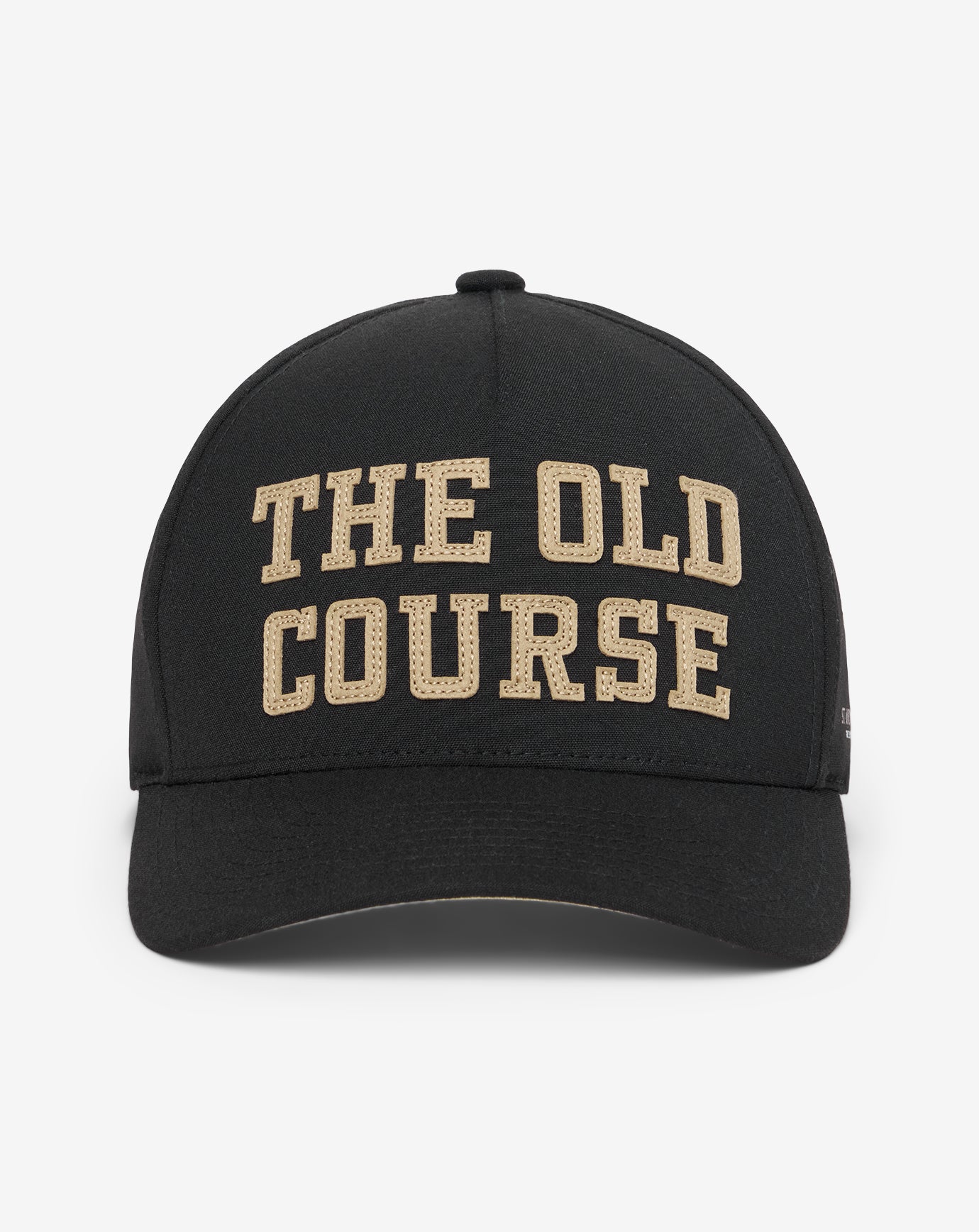 St Andrews Balgove Snapback Hat