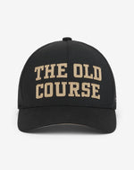 St Andrews Balgove Snapback Hat