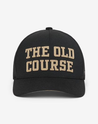 St Andrews Balgove Snapback Hat